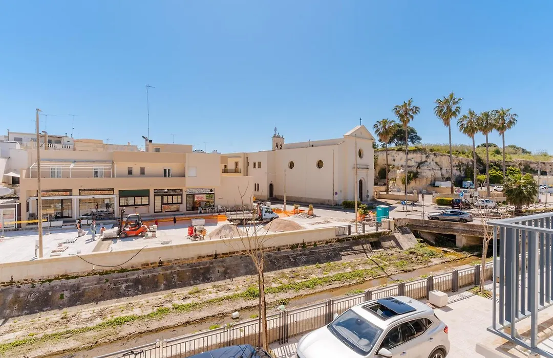Casa Idrusa A Otranto-1