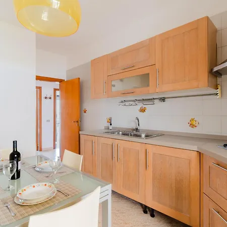 Casa Idrusa A Otranto-2